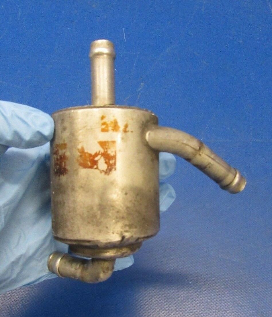 1965 Cessna 210 / Continental IO-520-A Oil Separator (1118-202)