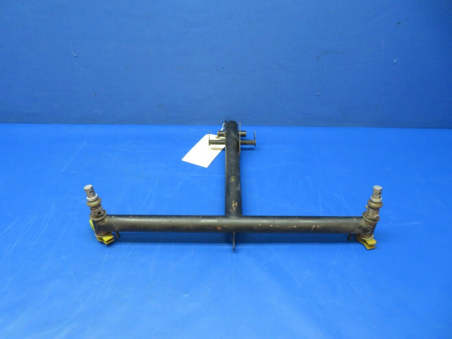 Grumman Yankee Trainer AA-1B Control Column Dual Controls 602104-502 (0124-327)