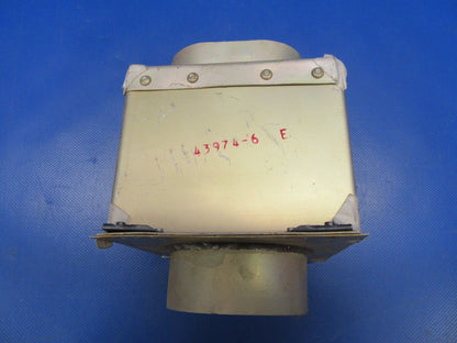 Piper PA-31 Navajo Chieftain Air Box P/N 43974-006 NOS (0617-32)
