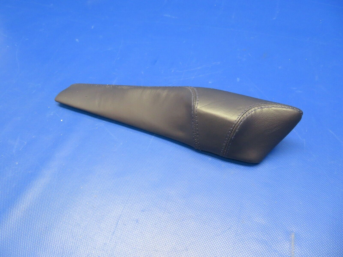 1960 Cessna 210 Armrest Rear LH P/N 1200085-7 (0321-154)