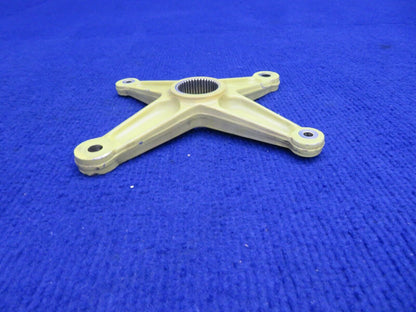 Beech 58 Baron Main Gear Actuator Retract Arm P/N 45-810090 (0422-341)