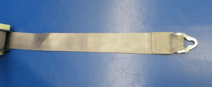 Beech American Safety Inertia Reel Shoulder Harness Gray 58-380071-1 (0719-103)