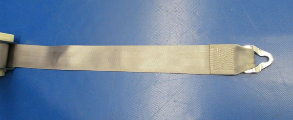 Beech American Safety Inertia Reel Shoulder Harness Gray 58-380071-1 (0719-103)