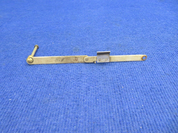 Beech 58 Baron Door Stop FWD Utility Door P/N 36-430011-375 (0422-304)