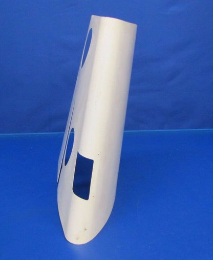 Cessna 188 Fairing Leading Edge RH P/N 1621400-20 NOS (0517-171)
