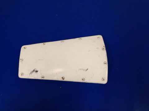 Beech Baron 58 LH/IB or RH/OB Nacelle Access PanelP/N 96-980001-14 (0217-190)