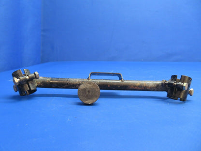 Piper PA-34-200T Seneca II Nose Gear Up Stop Assy P/N 96849-00 (0223-925)