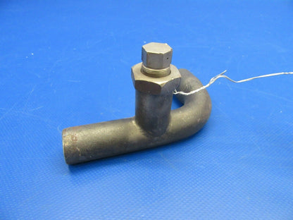 Continental Exhaust Bypass Assembly P/N 654274 (1119-329)