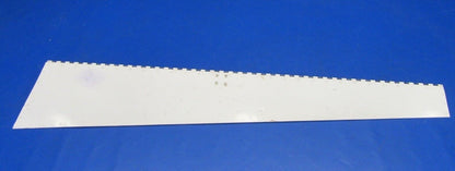 Cessna 310 Elevator Trim Tab P/N 0832000-2 & 0832126-12 (0119-173)
