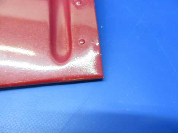 Piper PA-28 180 Cherokee RH Aileron P/N 68129-03 (1222-213)