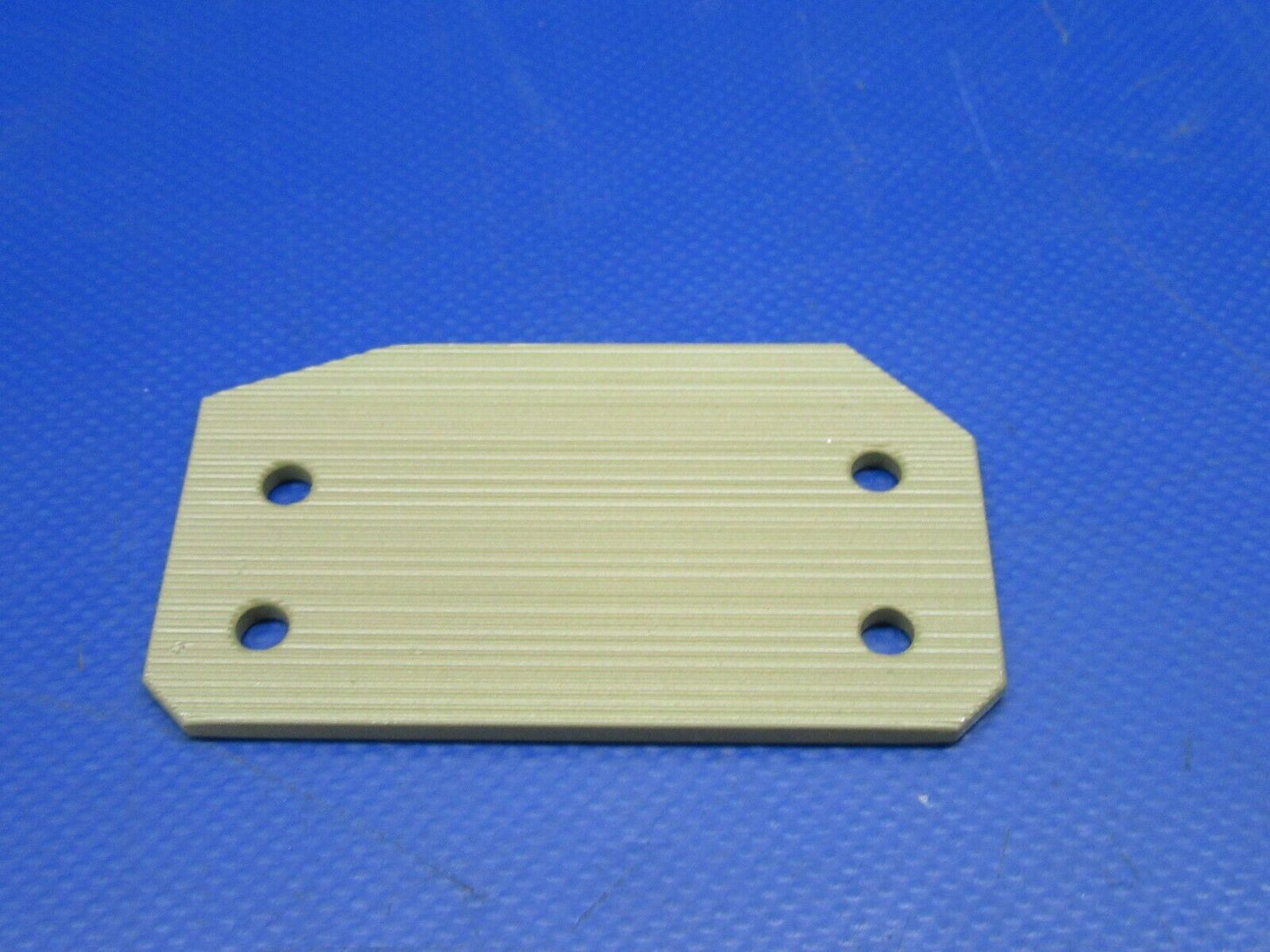 Beech 400 Plate Doors Landing Gear P/N 45A97234-008 NOS w/8130 (0419-393)