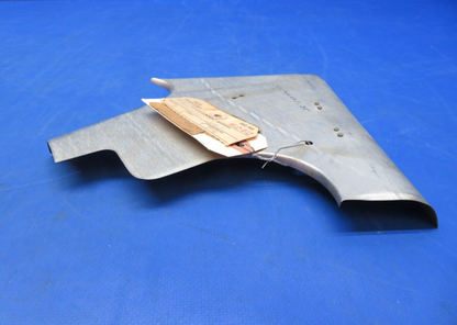 Beech Shroud Assy Engine Exhaust PN 35-910295-35 NOS (1023-203)