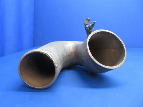 Piper Aerostar 602P Machen Duct Assy - Intercooler P/N 98-10015-1 (0123-937)