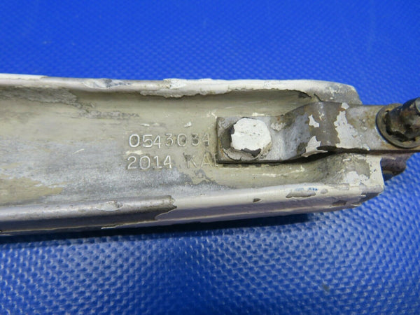 Cessna 210 Nose Gear Lower Torque Link P/N 0543035-7 (0221-191)