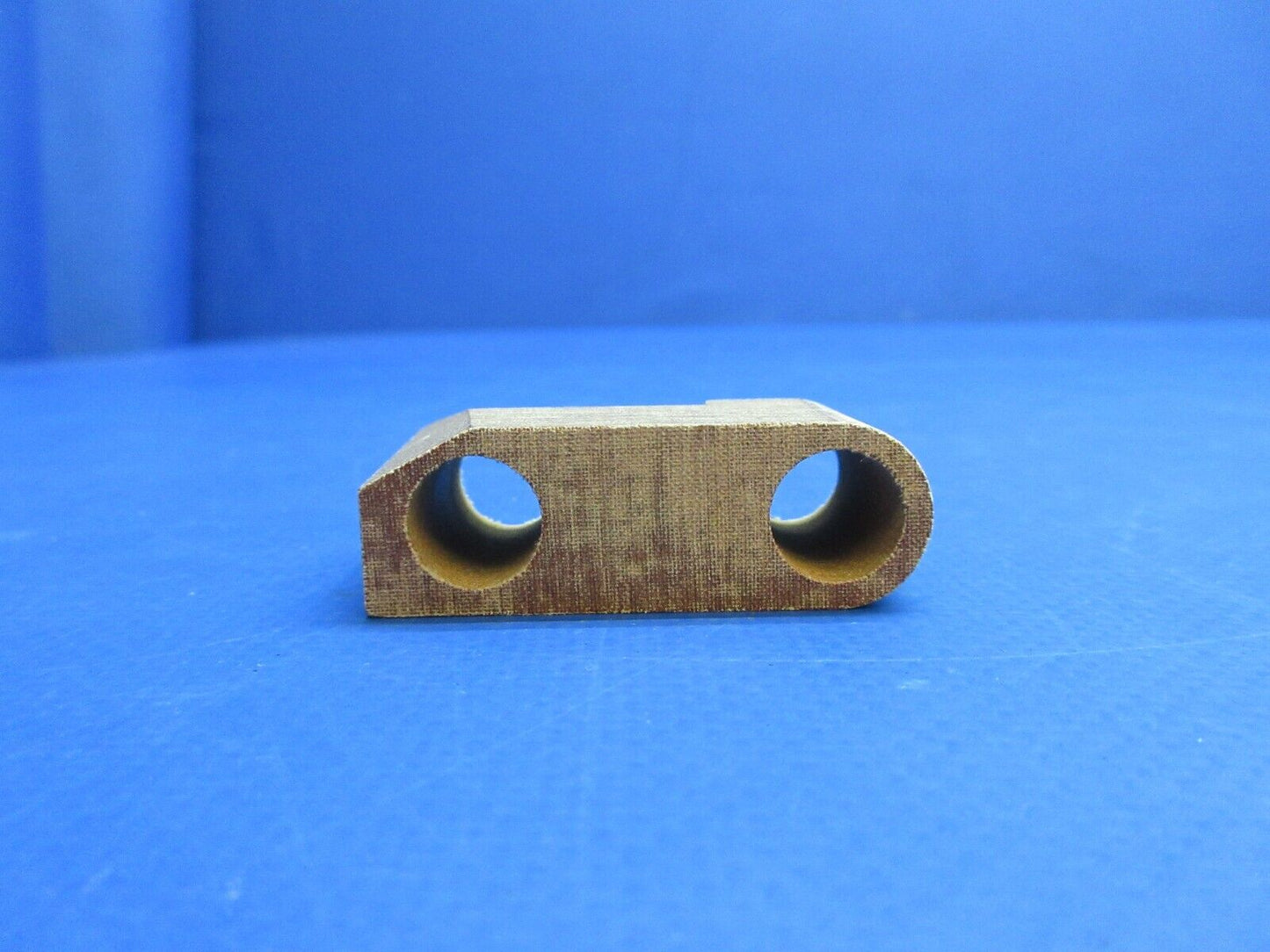 McCauley Threaded Propeller Link w/ Paperwork P/N B3529 NOS (0523-444)