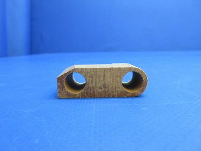 McCauley Threaded Propeller Link w/ Paperwork P/N B3529 NOS (0523-444)