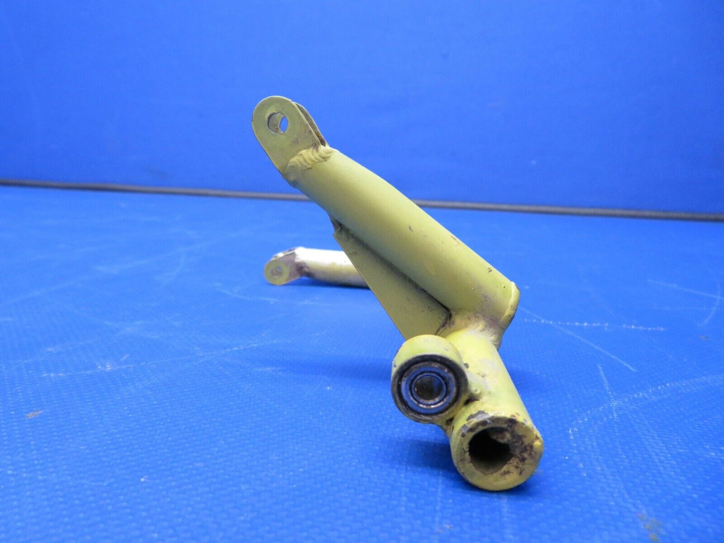 Mooney M20 / M20K Elevator / Aileron Jackshaft Assy P/N 710008-000 (0821-710)