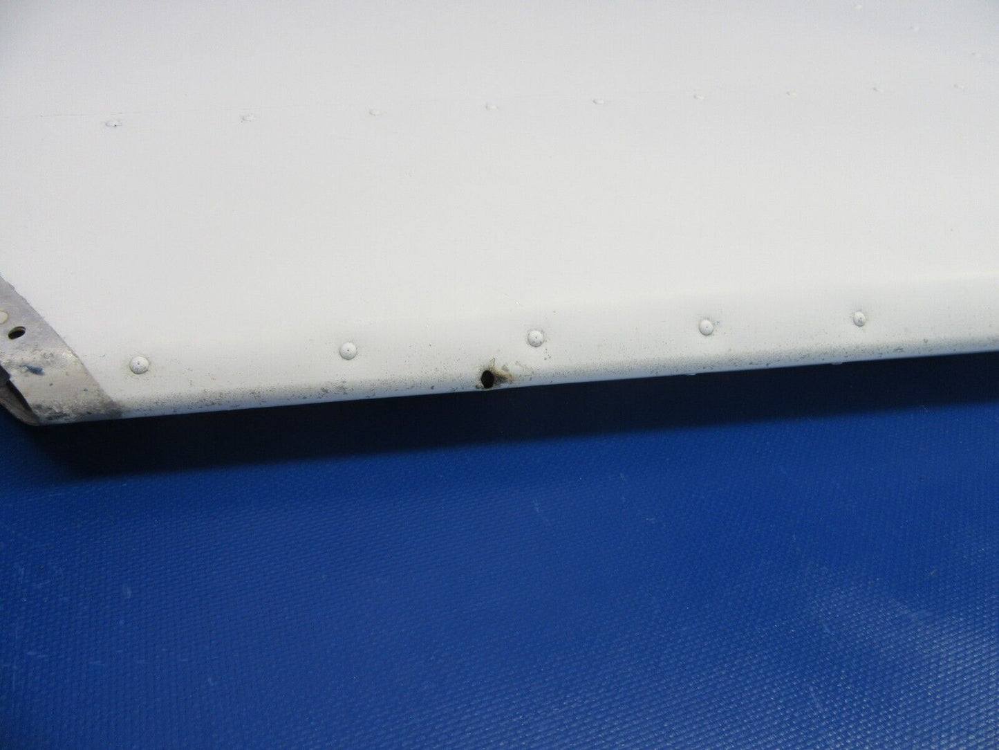 Cessna 172 / 172H Vertical Stabilizer / Fin Assy P/N 0531006-64 (0923-06)