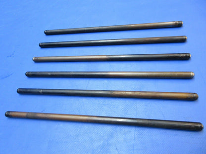 Continental E-Series Push Rod P/N 537490 LOT OF 12 (0723-279)