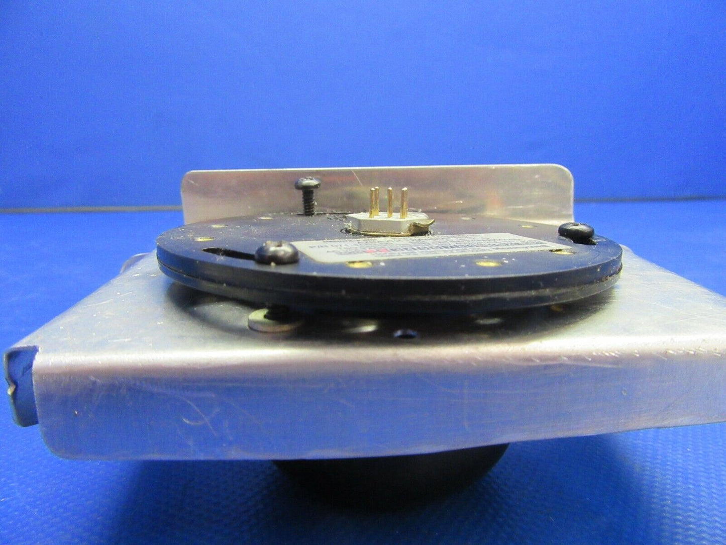 Bendix / King KMT 112 Magnetic Azimuth Transmitter P/N 071-1052-00 (0521-448)