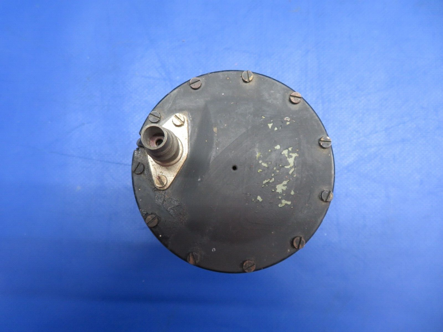 Vintage Bendix Compass P/N 1818-1-A FOR PARTS (0423-319)