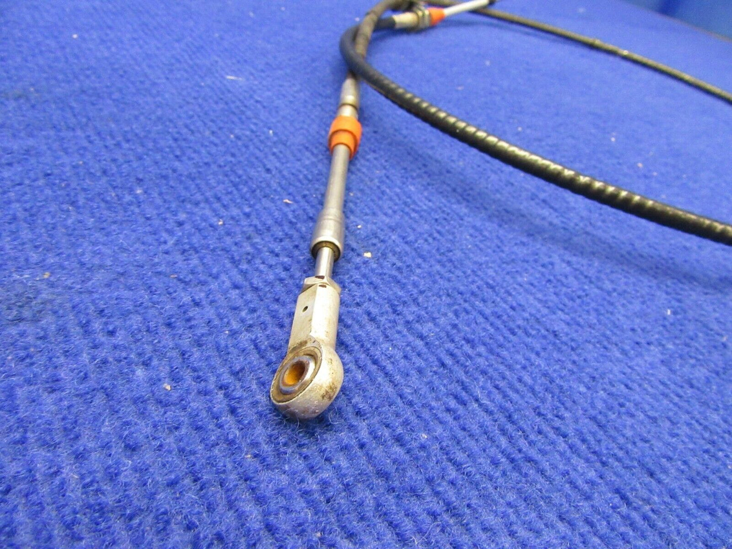 Cirrus SR-22 Throttle Control Cable P/N 14064-102 (0122-330)