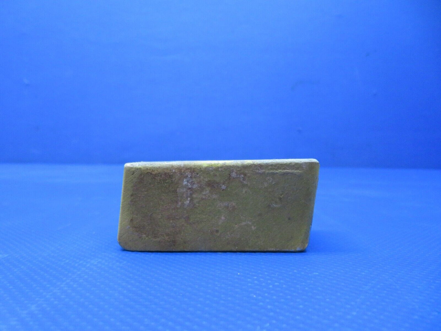 Piper PA-24-180 RH Fitting Main Spar Bottom Attachment P/N 20476-01 (1223-238)