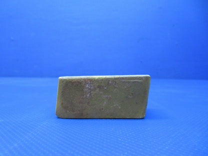 Piper PA-24-180 RH Fitting Main Spar Bottom Attachment P/N 20476-01 (1223-238)