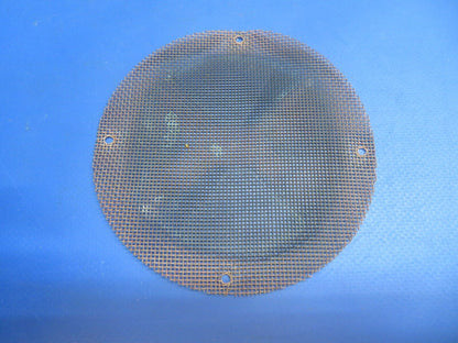 Beech C-35 Bonanza Cabin Vent Exhaust Valve P/N 35-410154, 35-410156 (1222-612)