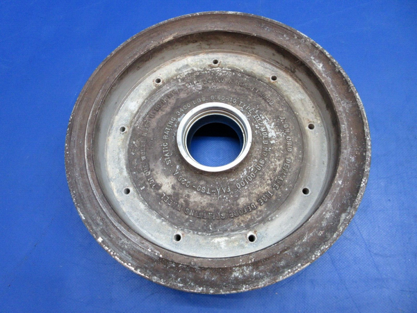 Cessna 188B AGpickup Cleveland 7.50x10 Main Wheel Assy P/N 40-101A (0723-240)