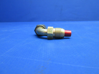 Eaton Nipple Aeroquip Hose Fitting P/N 8791-10 NOS (0923-910)