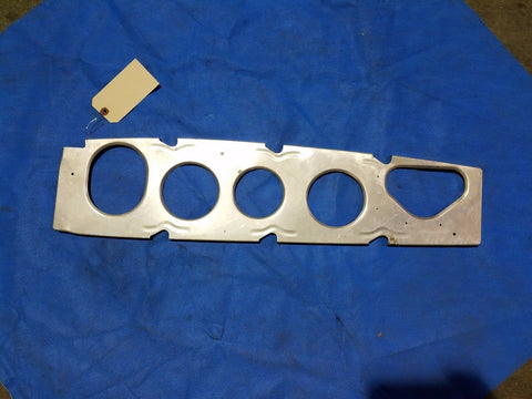 Cessna 172 Wing CTR Rib P/N 0722201-1 (0416-126)