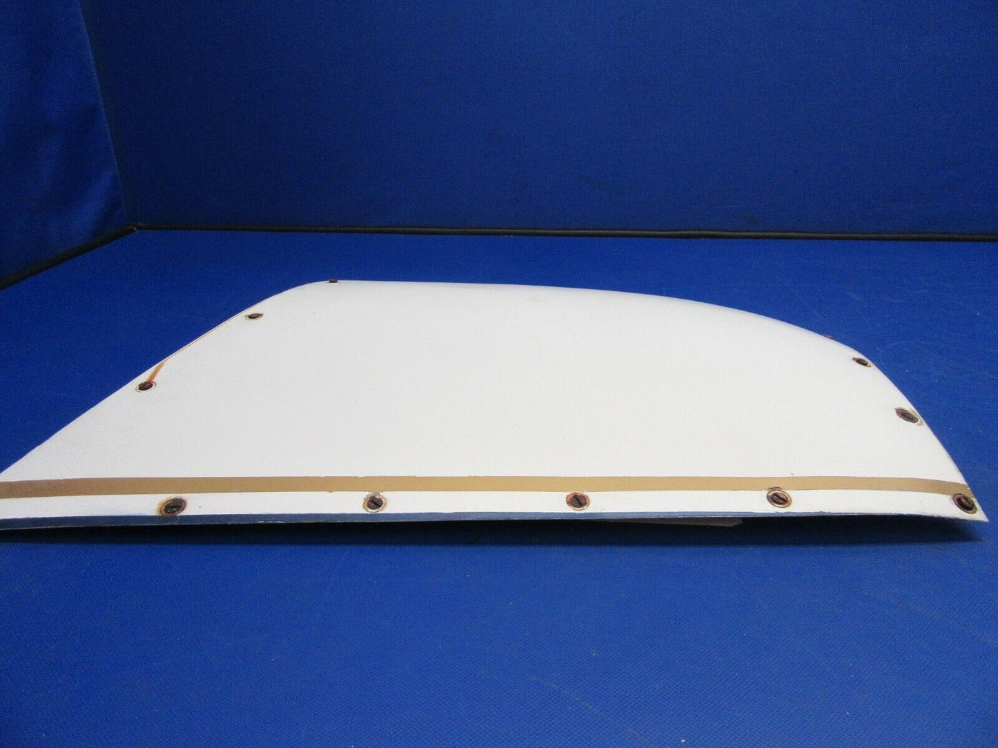 Mooney M20G Side Cowl Assembly LH P/N 650061-001 (0921-331)