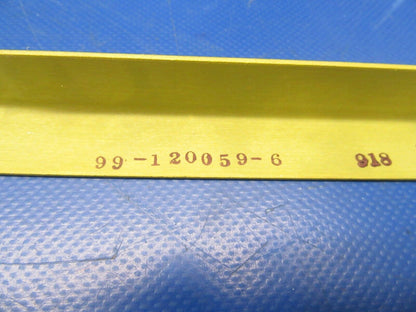 Beech King Air 100 Angle LWR Main Spar 99-120059-6 (0519-13)