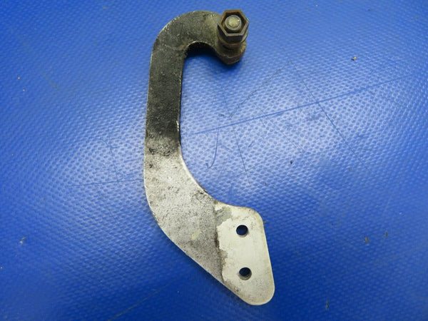 Beech Baron 95-B55 Nose Gear Door FWD Hinge P/N 95-410031-17 (0620-570)