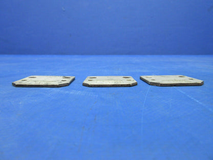 Goodrich Brush Assy Spacer P/N 4E2218-4 LOT OF 3 (1023-1068)