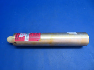 Piper Aerostar 602P Hydrodyne Hydroneumatic Accumulator P/N 980075-01 (0123-755)