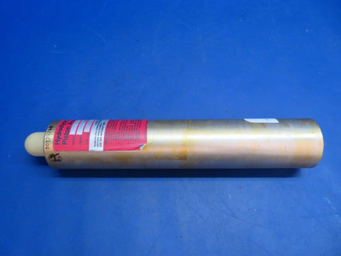 Piper Aerostar 602P Hydrodyne Hydroneumatic Accumulator P/N 980075-01 (0123-755)