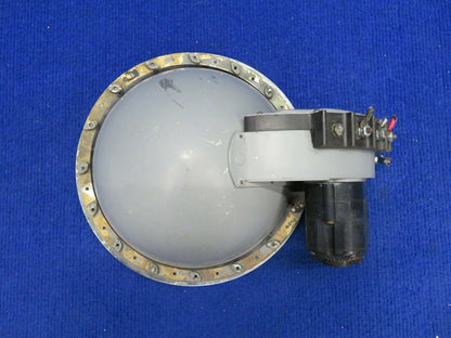 Cessna 310 Grimes Landing Light w/ Motor 24V P/N 0322006-10, G-3801A-1A (0422-72