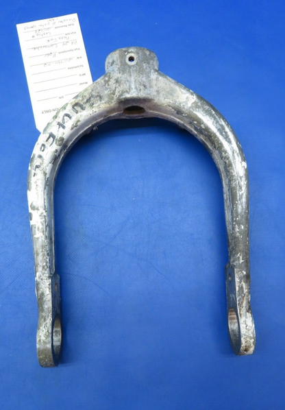 Piper PA-24 Comanche Nose Fork P/N 20790-02 (0523-242)