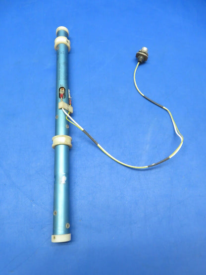 Cessna 310 / 310Q CAS Sensor Main Fuel Gauging w/ Cable 9910082-3 (0823-654)