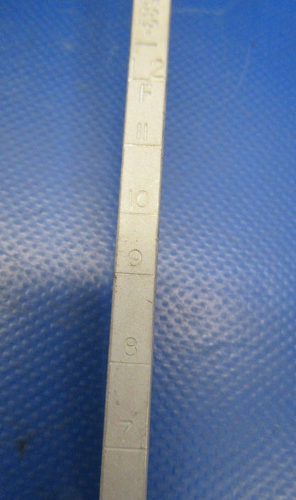 Continental Dipstick 12 Quart P/N 655431, 639588-1 (0119-18)