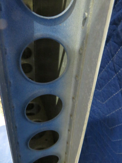 Cessna 210L Vertical Fin P/N 1231048-3 (0820-121)