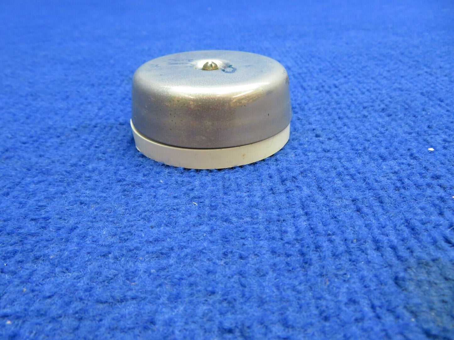 Socata TB-10 Legrand Stall Warning Indicator Buzzer P/N 61016000 (0822-327)