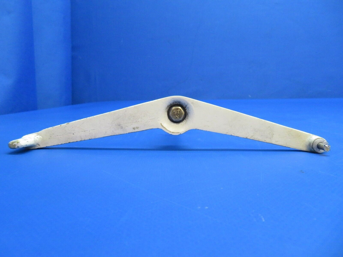 Lake LA-4-200 Water Rudder Control Handle P/N 2-7204 (1222-718)