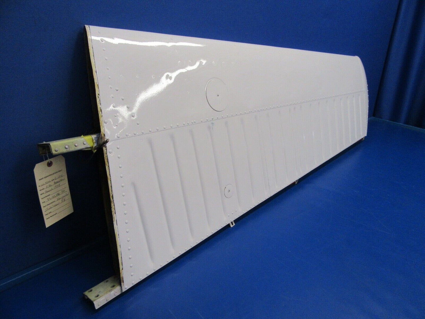 Beech A-36 Horizontal Stabilizer RH P/N 33-620000-50 (0419-339)