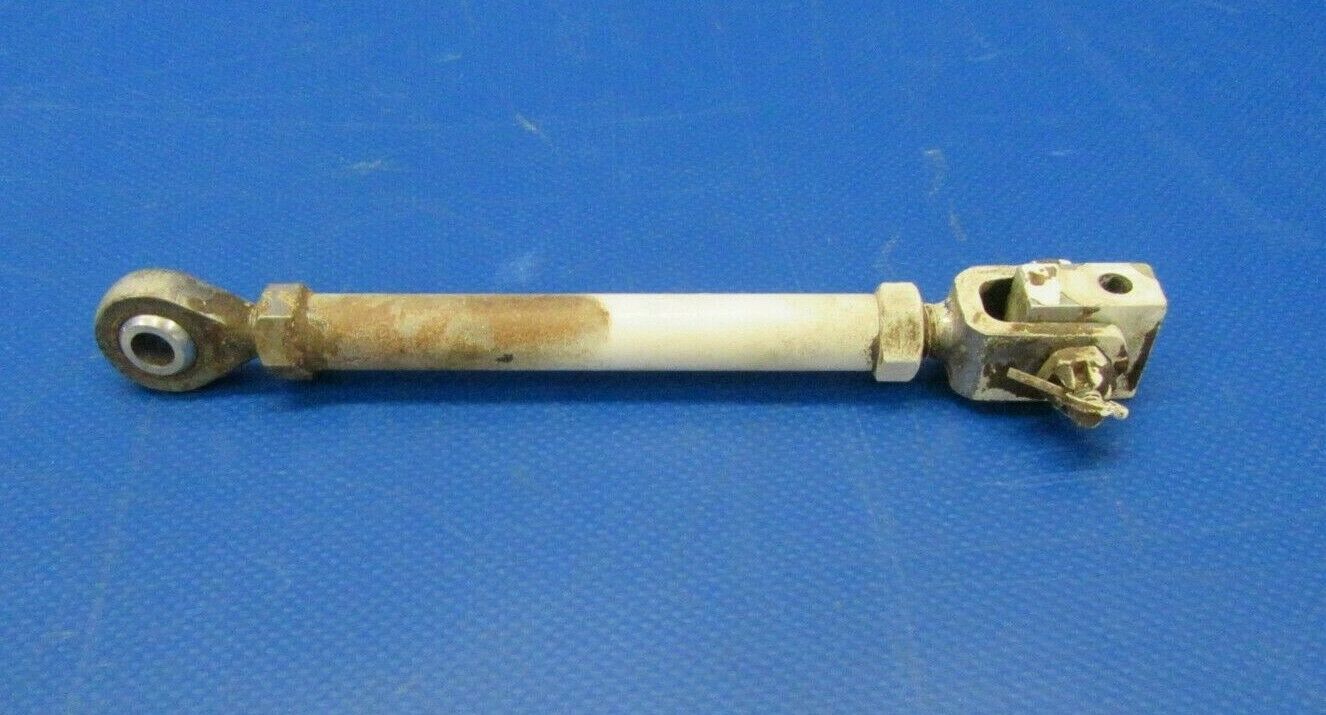 Piper PA-24-250 Comanche Rod Assy Flap Control 22855-00, 22855-000 (1219-115)