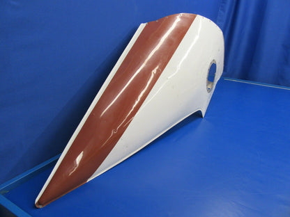Cessna 310 Fairing Assy Tip Tank RH Aft P/N 5023001-200 (1017-112)
