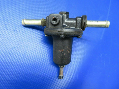 Beech 58 Baron De-Ice Pressure Regulator Type 67 (0521-91)