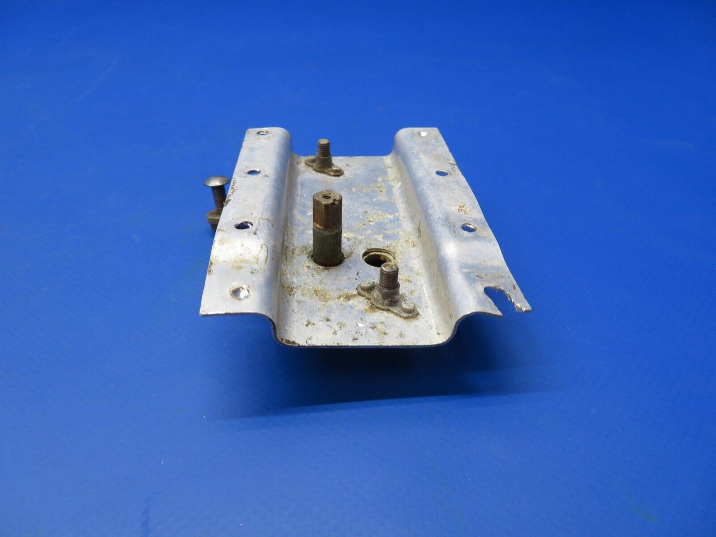 Airborne Fuel Selector LH P/N 1M2-3 (1022-384)